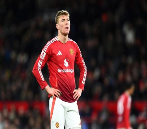 霍伊伦：我不怕竞争&竞争能让我更强，所以我欢迎一切的挑战