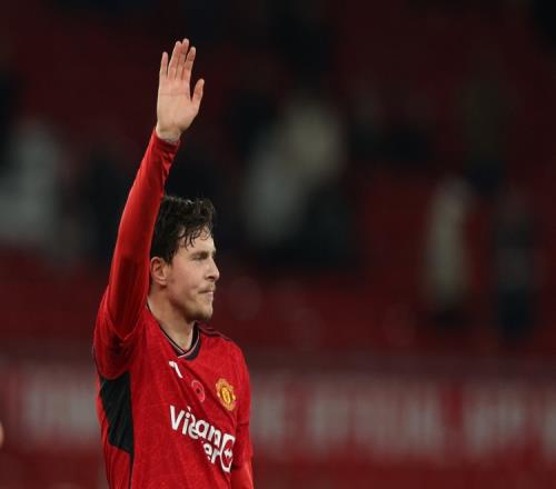 斯基拉：效力曼联9年的林德洛夫，今年夏天将以自由身离队