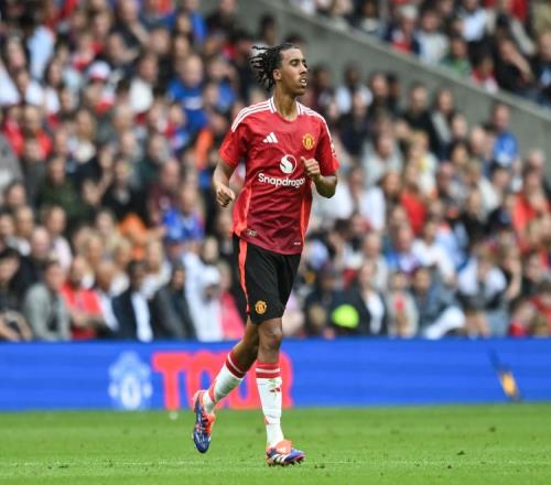 未来五年有何期待约罗：我希望继续效力曼联，同时赢得一些冠军