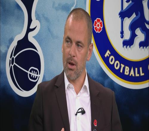 乔科尔：曼联现在衰落比当年利物浦更严重，至少还要5年才能争冠