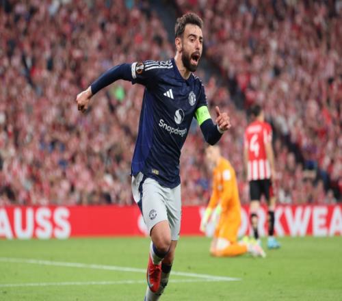 B费：下赛季希望看到霍伊伦、阿玛德和加纳乔能大放异彩