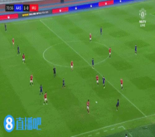 跟曼联学地理爆冷赢球的东盟全明星球员来自11个不同国和地区