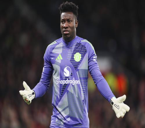 球迷喷奥纳纳失误：我不夸张，他是我见过的顶级联赛中最差的门将