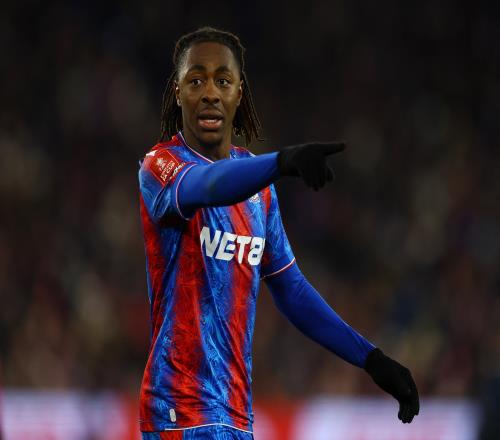 直接买他！斯科尔斯认为曼联应在今年夏窗签下埃泽