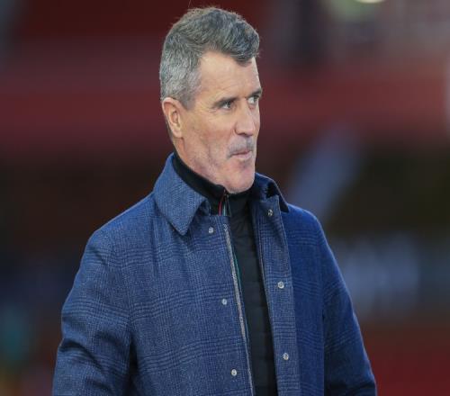 基恩痛批曼联：没有最糟只有更糟，欧战表现掩盖了球队的巨大问题