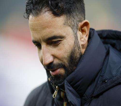 记者：阿莫林必须接受彻底审查！欧联决赛失利证明曼联需要大换血