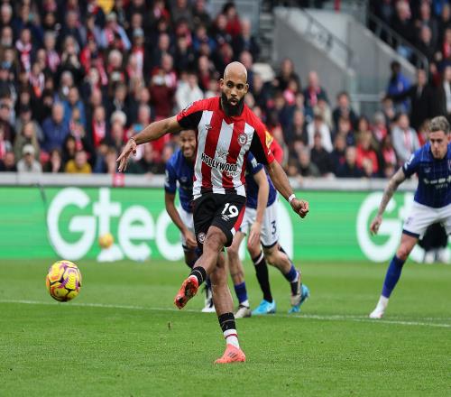 真爱！TA：姆贝莫已决定加盟曼联，前提是两家俱乐部达成协议