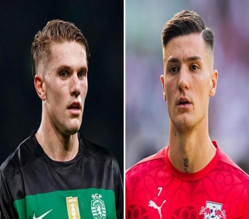 买谁BBC：枪手内部支持塞斯科但约克雷斯更实惠价格是关键因素