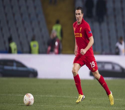 英媒：唐宁重返利物浦担任全球球探，通过视频分析推荐球员