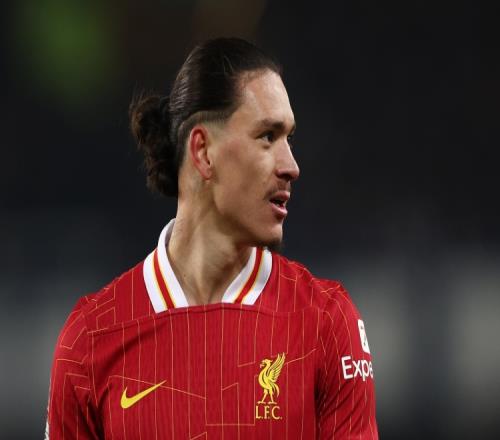 约克：努涅斯并没有达到人们的期望，一个新的开始是个好事