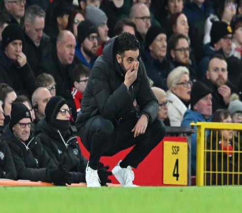 大变革镜报：曼联青训主打433，阿莫林认为球员难融入一线队