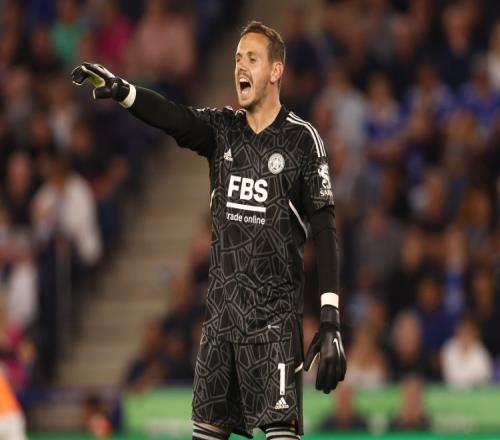 天空：雷克瑟姆与莱斯特城就沃德转会进行谈判，目前处于初步阶段