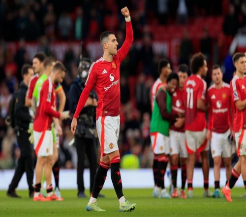 达洛特：百分百确信阿莫林是合适人选我们需要找到稳定性