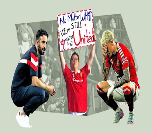 3天2赛收入800万镑！泰晤士：很多曼联球员对亚洲行非常愤怒