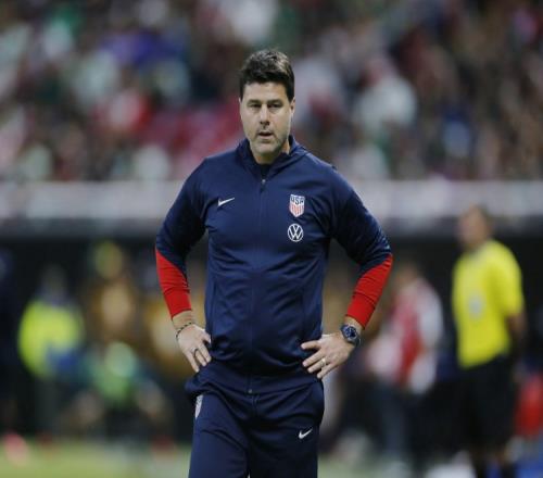 波切蒂诺：现在谈回热刺并不现实，我的名字会出现在每份候选名单