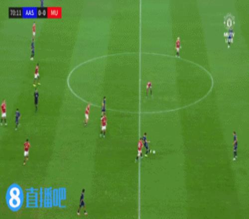 啊这...不愧是英超第15曼联01东盟全明星缅甸球星孟貌伦破门