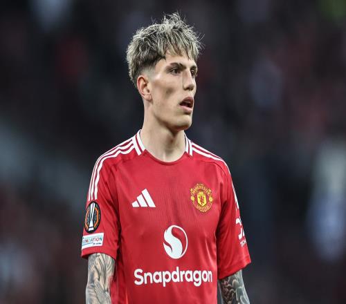 费迪南德：若有球队以五千到六千万英镑签下加纳乔，说明他们赚了