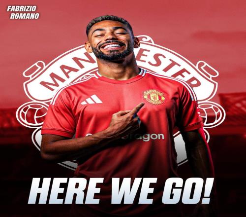 HWG！罗马诺：曼联签下库尼亚，6250万镑解约金分期支付