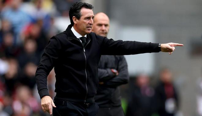 17战11负，埃梅里执教生涯对瓜迪奥拉输球最多