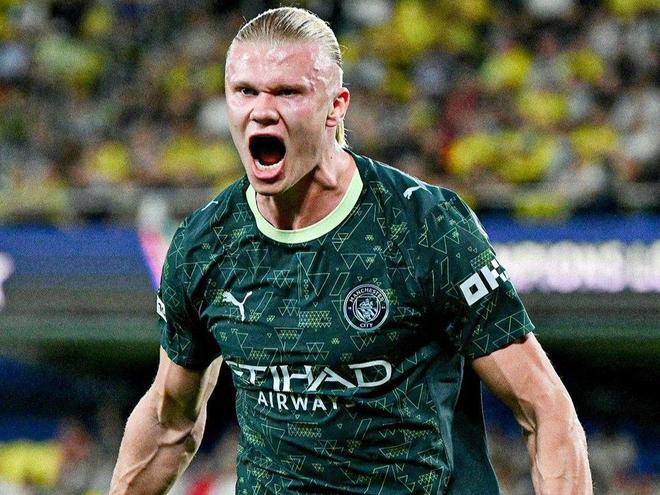 狂揽39分！自4月初以来，曼城是英超同时期积分最多球队