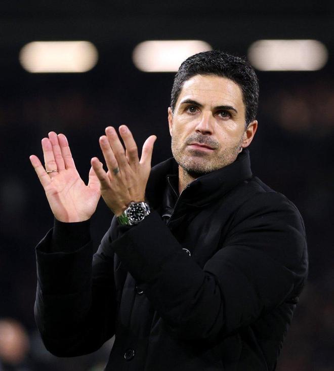 曼城0-1爆冷！阿森纳7连胜！英超最新积分榜：两头黑马霸占前三