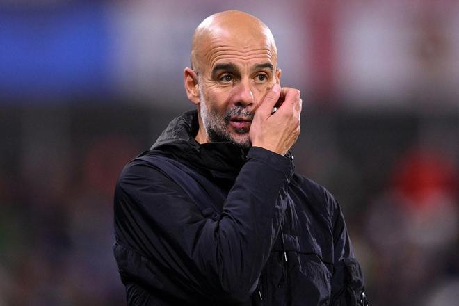 曼城客战维拉三连败，瓜帅第三次客场对阵同一对手遭遇三连败