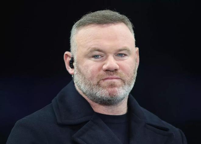 鲁尼：我认为阿森纳可以夺冠；若他们还不能夺冠可能会换帅