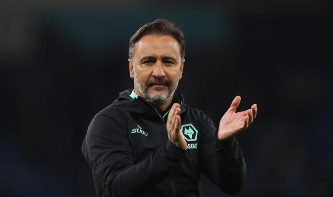 狼队主帅：大范围轮换让球员间缺乏默契，本有机会扭转局面