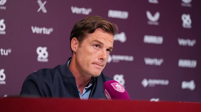 伯恩利主帅：阿森纳是一支顶尖队伍，希望主场给他们制造麻烦