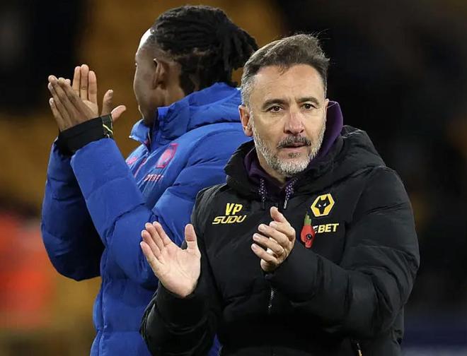 佩雷拉：中场休息时我告诉球员们我想看看他们的斗志