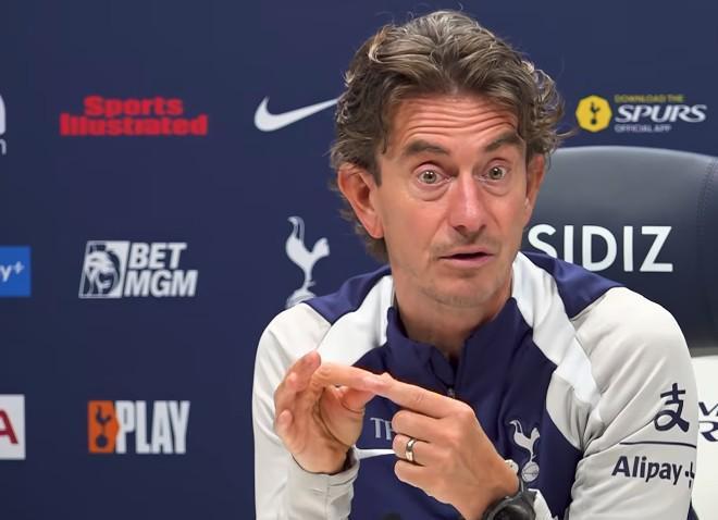 弗兰克：我不会过多考虑历史战绩；对切尔西我们不会收缩防守