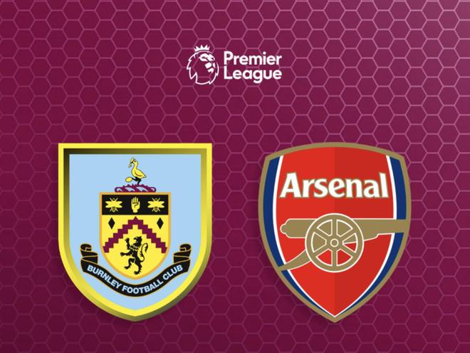 阿森纳英超对伯恩利仅输1次，近11次联赛客战伯恩利保持不败