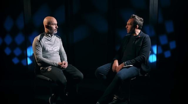 马雷斯卡：埃斯特旺已准备好首发；我更喜欢1-0赢球而不是4-3