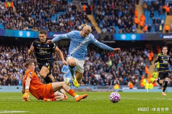 英超-曼城VS伯恩茅斯：蓝月问题暴露，迎来大黑马
