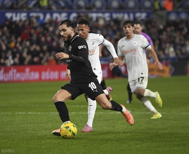 英超：曼城急需抢分，伯恩茅斯能否顶住压力？曼城VS伯恩茅斯