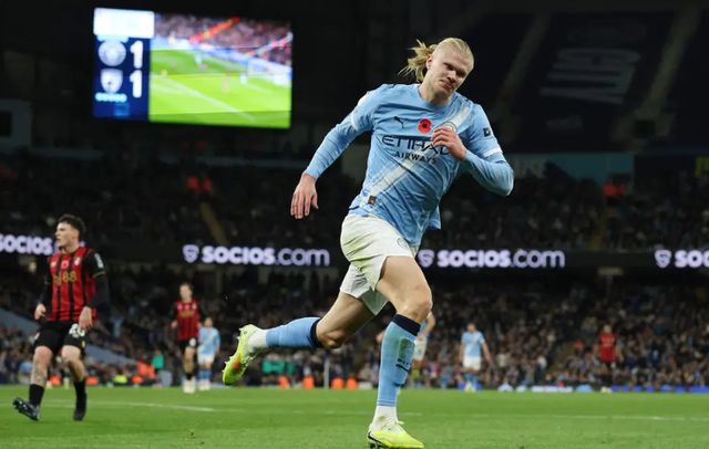 绝代双骄PK凯恩，金球奖喜见三锋争霸，亚马尔和维尼修斯已经出局