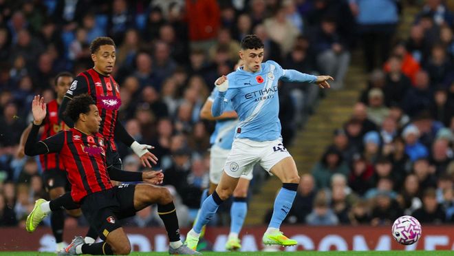 3-1！超级射手双响10轮13球 12.1亿战舰掀翻大黑马5轮4胜重返前二