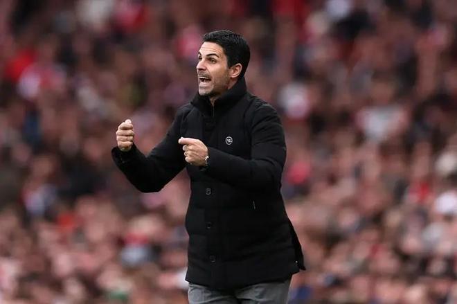 本赛季阿森纳欧冠预期失球仅多于拜仁，被射正与曼城并列最少