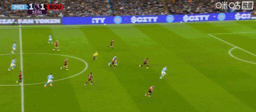 【早报】哈兰德双响！曼城升至积分榜第2！