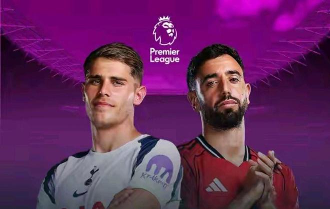 榜首乱战前夜 曼联热刺上演价值连城的卡位之战