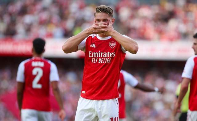 英超-桑德兰VS阿森纳：大热门碰上大黑马，零封能否延续