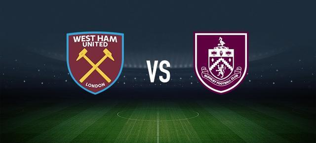 西汉姆联vs伯恩利：帕奎塔、万-比萨卡首发，凯尔-沃克、杜布拉夫卡出战