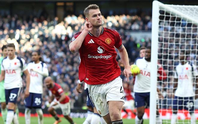 豪门翻车夜！曼联绝平热刺，拜仁16连胜终结，阿森纳无缘英超神迹