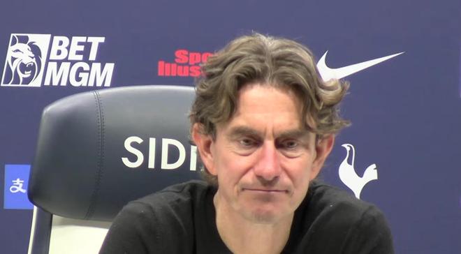 弗兰克：很明显曼联本赛季有了进步，尤其在进攻端他们极具威胁