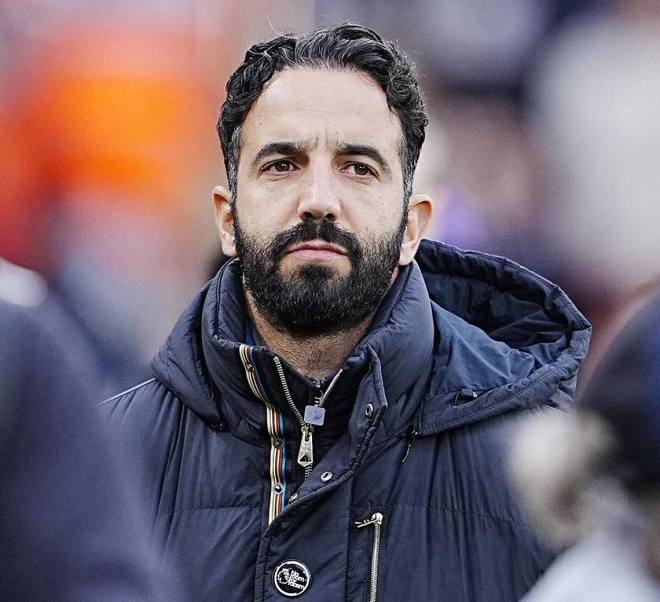 1-0到2-2！曼联读秒绝平热刺 5场不败！英超最新积分榜:3-7名同分