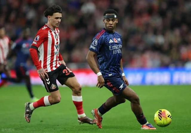 早知道｜阿森纳、拜仁连胜均遭终结