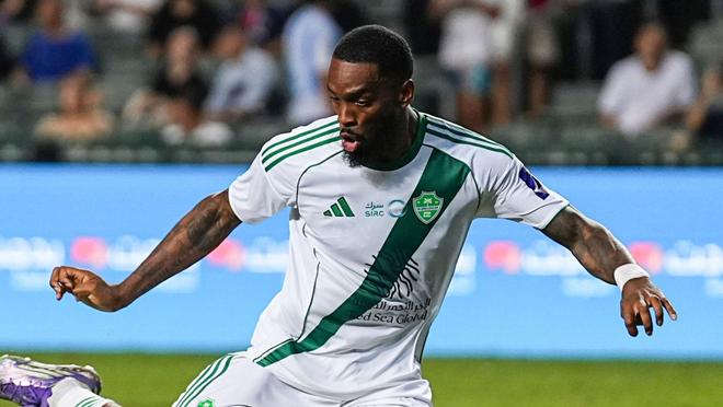 天空：多家英超俱乐部询价托尼，重返英超后将有望参加世界杯