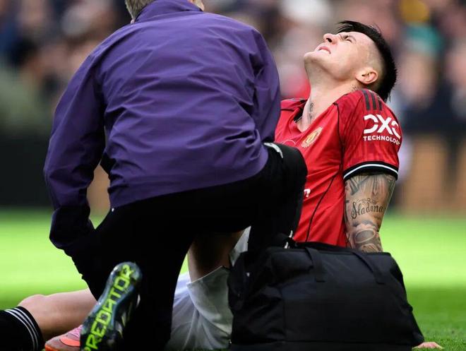 谢什科官宣退出国家队，仍可能伤缺一个月！曼联弃儿寄望迎来转机