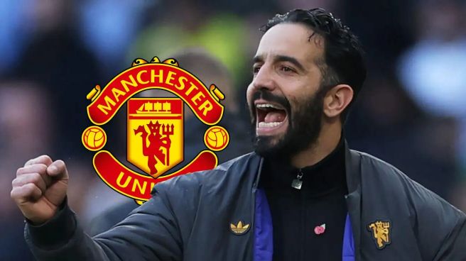 阿莫林执教一周年：从如履薄冰到渐入佳境