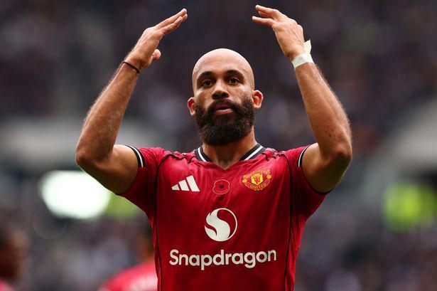 曼晚：姆伯莫是曼联近几年最成功的引援，他是即插即用的代表